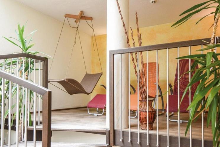 Alpinhotel Maistatt Hotel